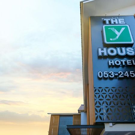 The Y House Hotel Chiang Mai Eksteriør billede